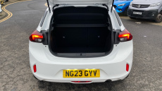 Vauxhall Corsa 1.2 Design 5dr Petrol Hatchback